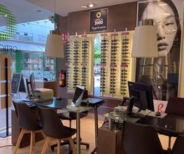 Optica 2000 TORREGOLF CC imagen 2