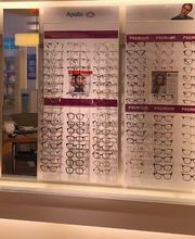 Apollo-Optik - Helmstedt - Neumärker Str. Bild 4
