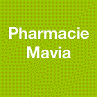 Pharmacie Mavia