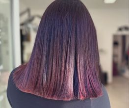 FATA HAIR FASHION di Zanchi Thea Bild 14