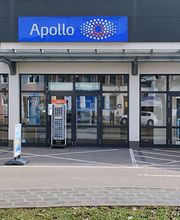 Apollo-Optik - Nürnberg Marktkauf Bild 1