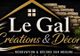 Le Gal Créations Décors