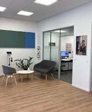 Audika Hørecenter, Greve billede 6