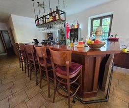 Altmockritzer Bauernstube Bild 5