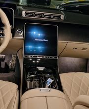 Luxe Van Transport image 6