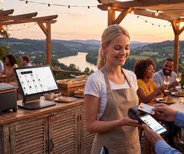 payyap – Kassensysteme und Payment Schweiz Bild 7