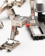 Bernina Nähcenter Iseli AG Bild 12