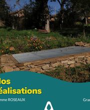 Les Jardins D'Hyvert SARL image 4