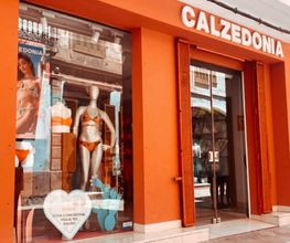 Calzedonia imagen 1
