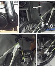 Chrono Cycles image 12