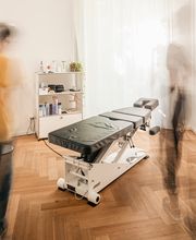 Praxis INTEGRI Thun Bild 5