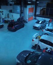 Carrosserie Centrale SA Bild 3