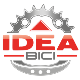 Idea Bici logo