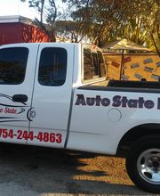 Auto State Body Shop Inc. image 3