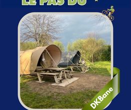 Camping Le Pas du Gû image 9