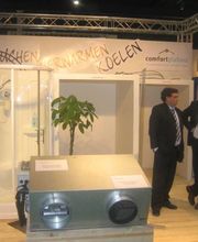 Klimavision Airconditioning BV