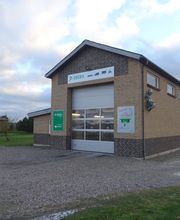 DEKRA Bilsyn Brovst billede 5