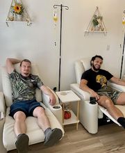 Infuse - IV Hydration & Wellness image 15