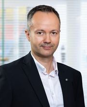 Teampartner Frank Chwalisz - Versicherungsfachmann (BWV)