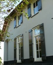 Tuyl BV Timmerfabriek Van