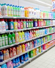 SCAFFALI USATI SCAFFALATURE VENDITA E MONTAGGIO RODEL immagine 2