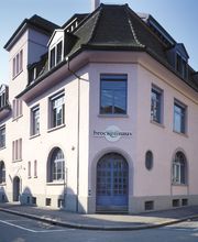 Zürcher Brockenhaus Bild 1