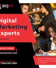 AQ Marketing, Inc. image 16