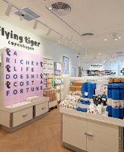 Flying Tiger Copenhagen Bild 10