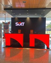 SIXT - Aeropuerto Santander imagen 10