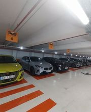 SIXT - Barcelona Passeig de Gracia imagen 3