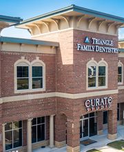 Triangle Family Dentistry - Green Level image 13