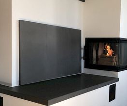 Heusser Feuer & Keramik AG Bild 7