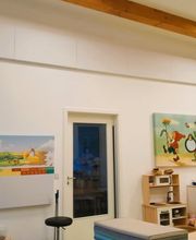 Lefa Akustika Schallabsorber Dresden Bild 6