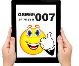GSM69 image 9
