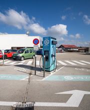 EVzen station de recharge image 5