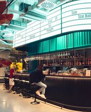 The Social Hub Restaurant & Bar Bologna immagine 8