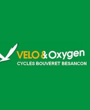 Vélo & Oxygen Cycles Bouveret Distrib. régional image 2
