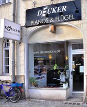 Deuker Pianos & Flügel Bild 9