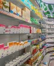 Pharmacie-Droguerie-Herboristerie de la Gare Sàrl Bild 11