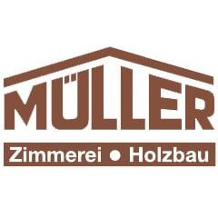 Zimmerei-Holzbau Müller
