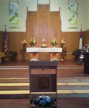 St Paul Community Lutheran Church image 4