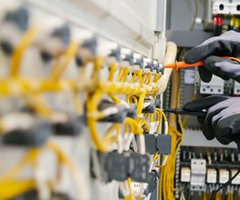 Elektrotechnik Arslan Bild 1
