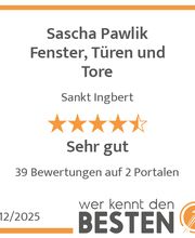 werkenntdenBESTEN.de Qualitätssiegel