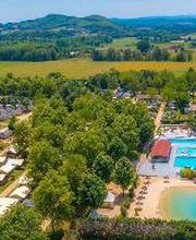 Camping Homair - Château de Galaure image 4