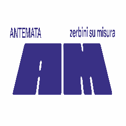 Antemata Zerbini logo
