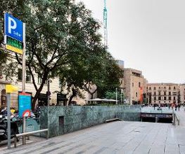 Parking Saba Catedral imagen 4