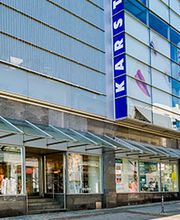 GALERIA Bad Homburg Bild 1