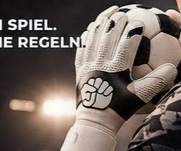 Joa Gloves Bild 1