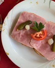 Cercle d'Agriculture Bild 14