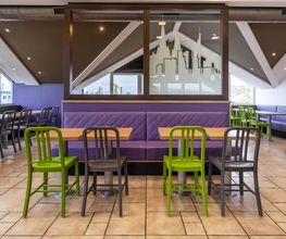 McDonald's Bild 5
